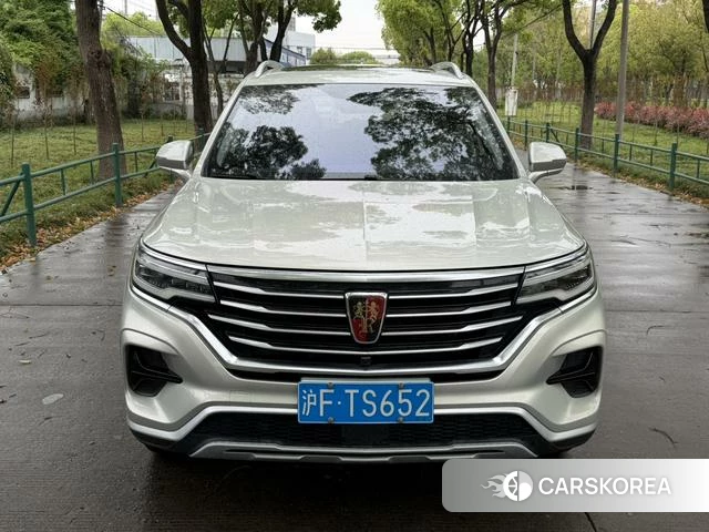 Roewe RX5 MAX id 4211509 из Китая 7
