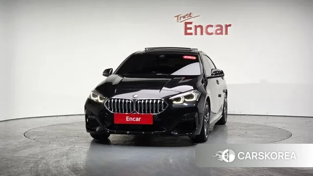 BMW 2 Series Gran Coupe (F44) id 3528365 из Кореи 12