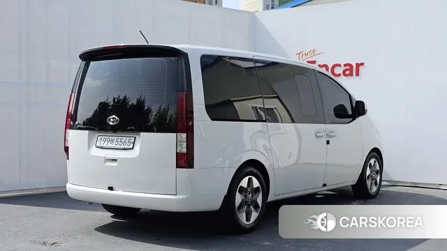 Hyundai Staria id 2915927 из Кореи 12