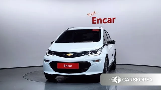 Chevrolet (GM Daewoo) Bolt EV id 3773102 из Кореи 12