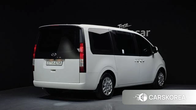 Hyundai Staria id 4382343 из Кореи 12