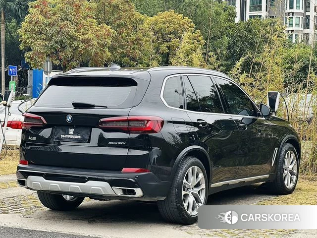 BMW X5 (imported) id 4265518 из Китая 7