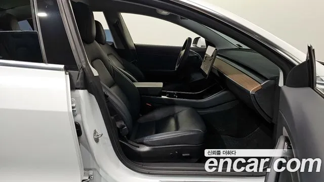 Tesla Model 3 id 2632819 из Кореи 12