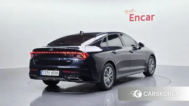 Kia K5 Hybrid 3rd Generation id 3741284 из Кореи 12