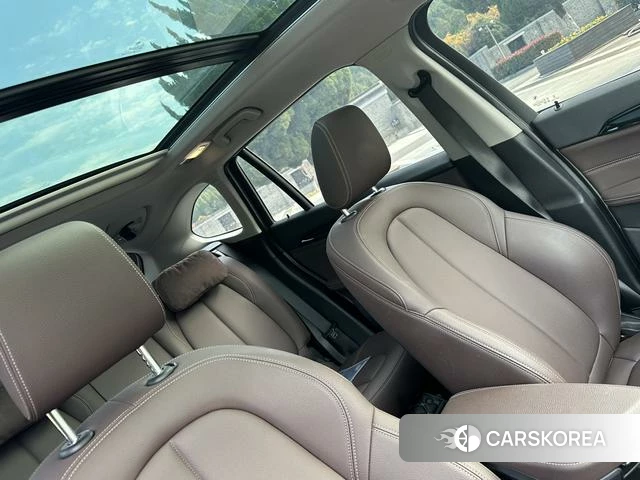BMW X1 id 3968818 из Китая 5