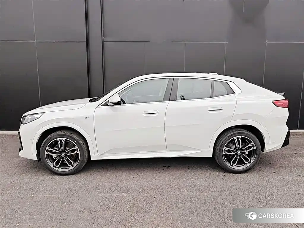 BMW X2 (imported) id 4553906 из Китая 9