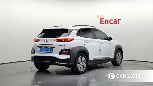 Hyundai Kona Electric id 3301841 из Кореи 12