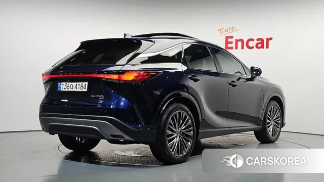 Lexus RX350h 5th generation id 4675268 из Кореи 12