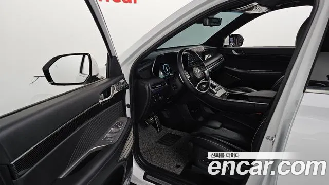 Hyundai The New Palisade id 2647092 из Кореи 12