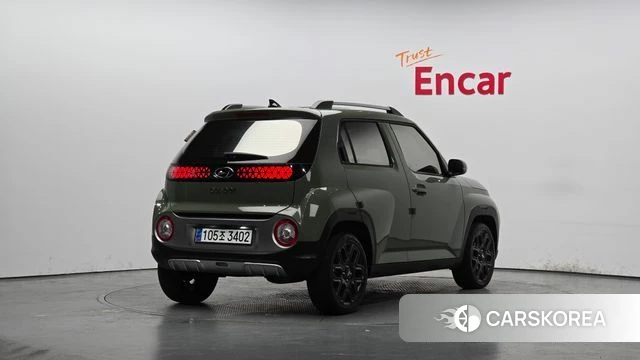 Hyundai Casper id 3831852 из Кореи 12