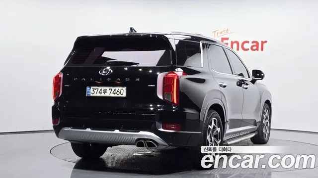 Hyundai Palisade id 2945084 из Кореи 12