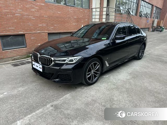 BMW 5 series id 4256579 из Китая 9