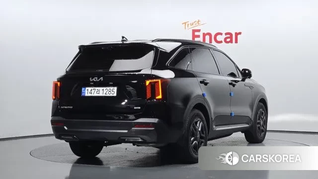 Kia The New Sorento 4th Generation id 3195802 из Кореи 12