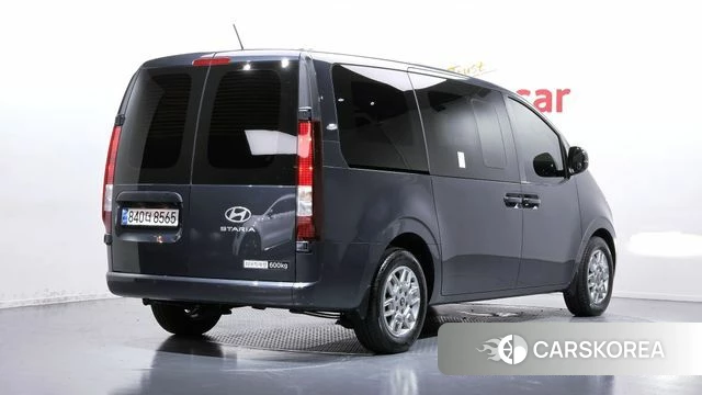 Hyundai Staria id 4863026 из Кореи 12