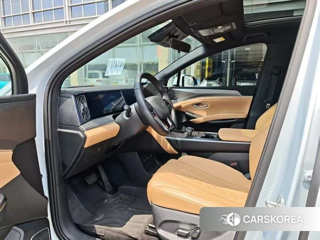 BYD Song L DM id 4028224 из Китая 9