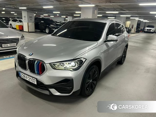 BMW X1 (F48) id 4609755 из Кореи 12
