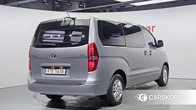 Hyundai The New Grand Starex id 3055327 из Кореи 12