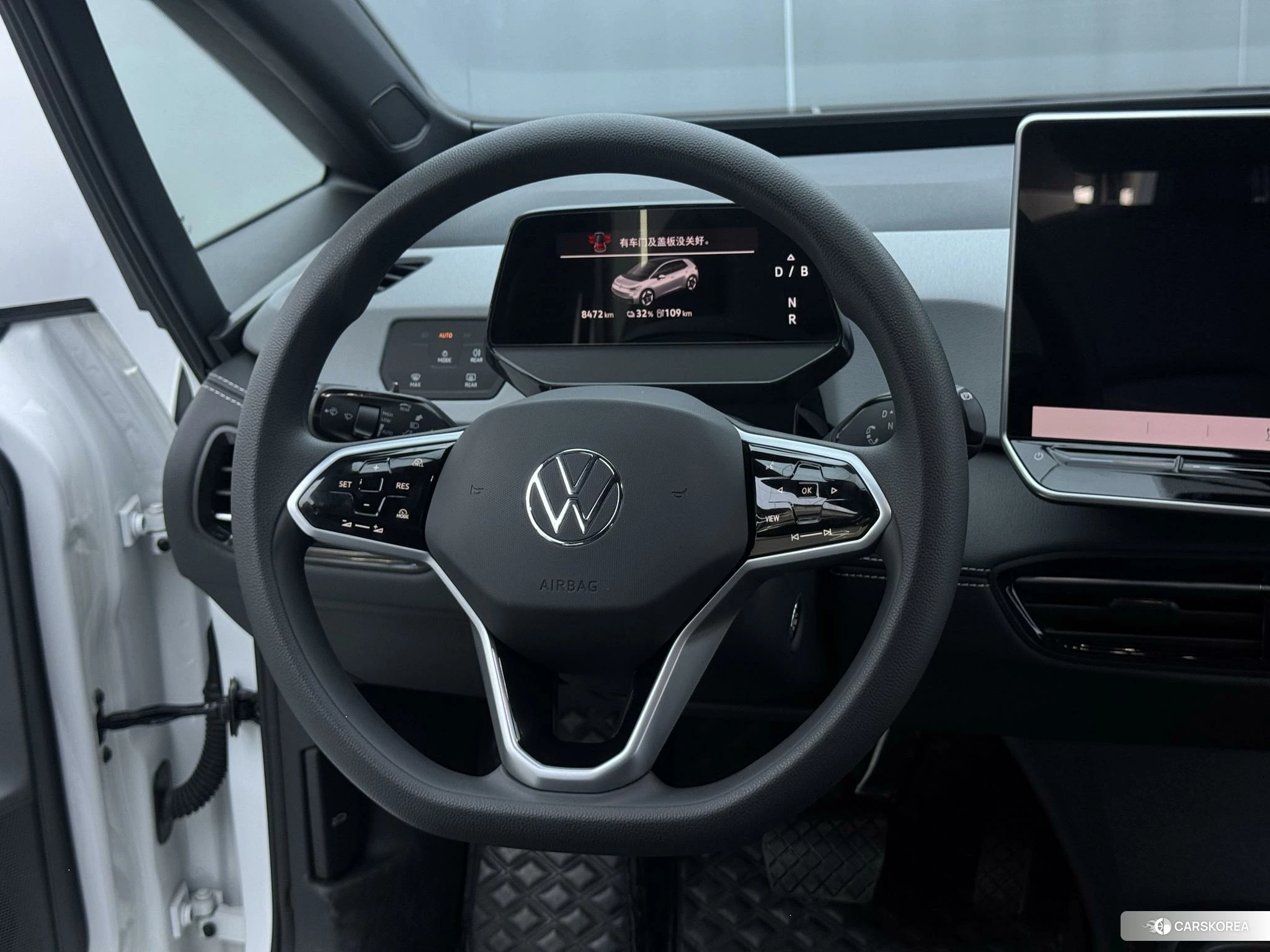 Volkswagen ID.3 id 4467469 из Китая 12