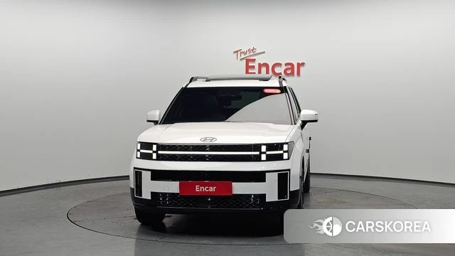 Hyundai Santa Fe (MX5) id 3841562 из Кореи 12