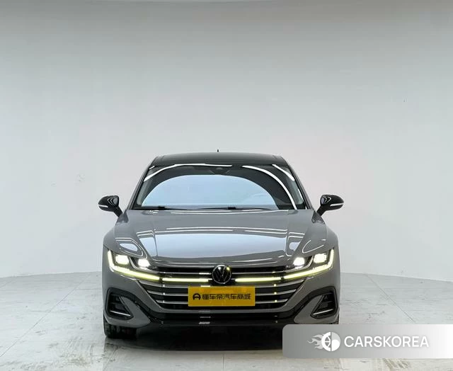 Volkswagen CC id 3869953 из Китая 12