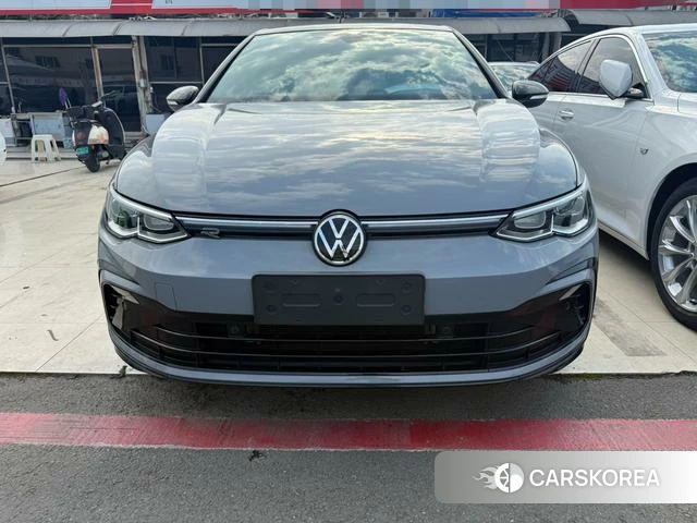 Volkswagen Golf id 4290057 из Китая 9