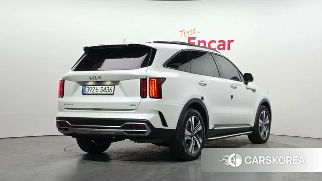 Kia Sorento 4th Generation id 3799479 из Кореи 12