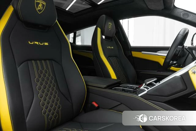 Lamborghini Urus id 4190534 из Китая 11