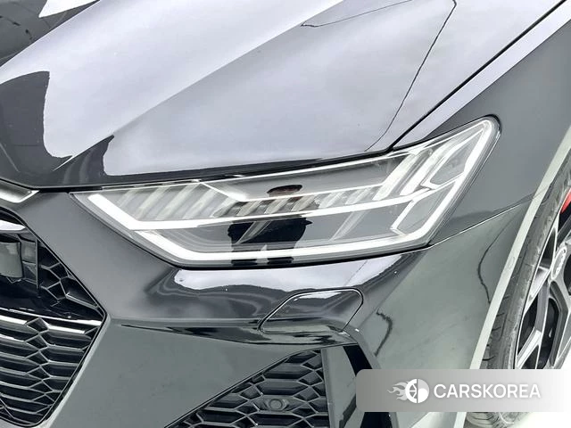 Audi A7L id 4263933 из Китая 12