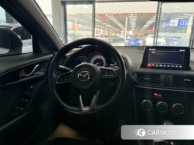 Mazda CX-4 2022 Белый из Китая, фото 6