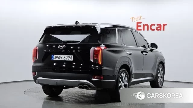 Hyundai Palisade id 3722964 из Кореи 12