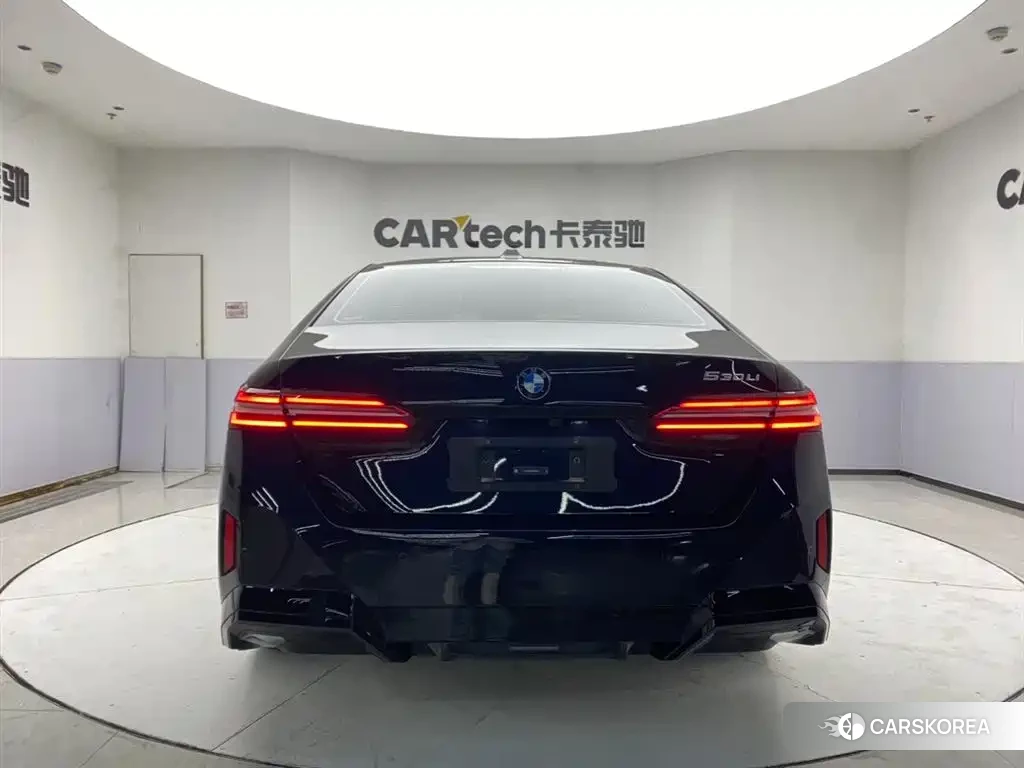 BMW 5 series id 4512981 из Китая 12