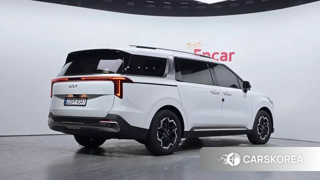 Kia The New Carnival 4th Generation id 4266441 из Кореи 12