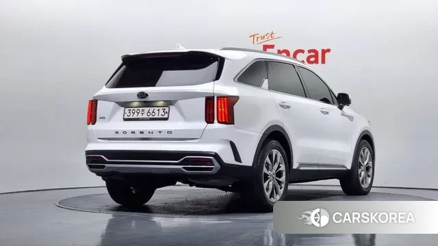 Kia Sorento 4th Generation id 3692050 из Кореи 12
