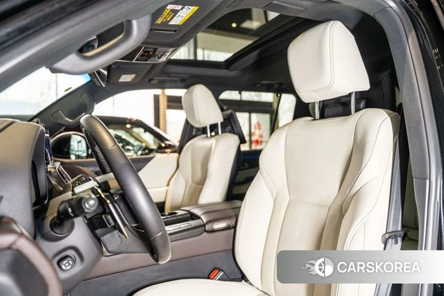 Lexus LX id 4272978 из Китая 11