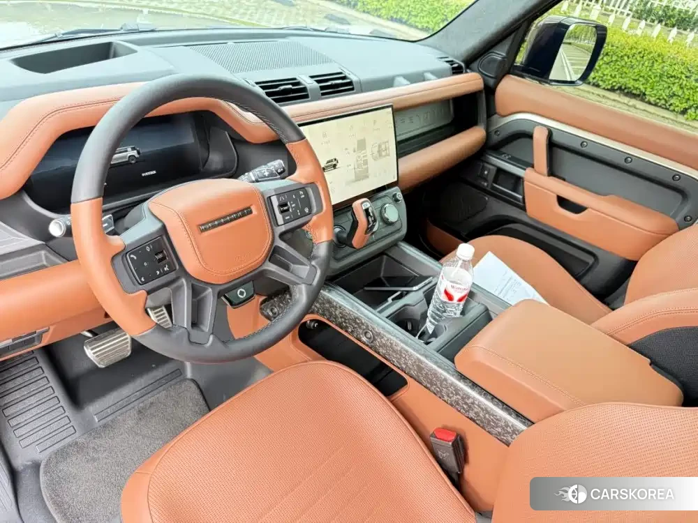 Land Rover Defender id 4548357 из Китая 12