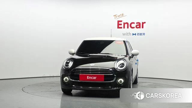 Mini Cooper id 4836176 из Кореи 12