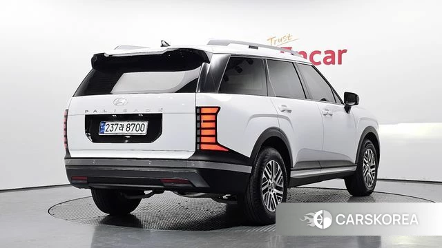 Hyundai Palisade (LX3) id 4200832 из Кореи 12