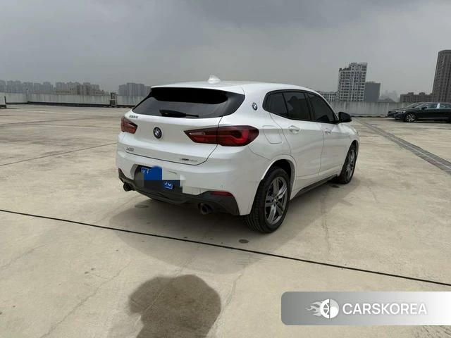 BMW X2 id 4212728 из Китая 9