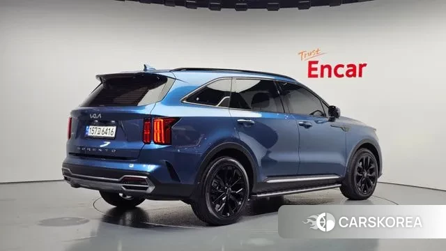 Kia Sorento 4th Generation id 3587154 из Кореи 12