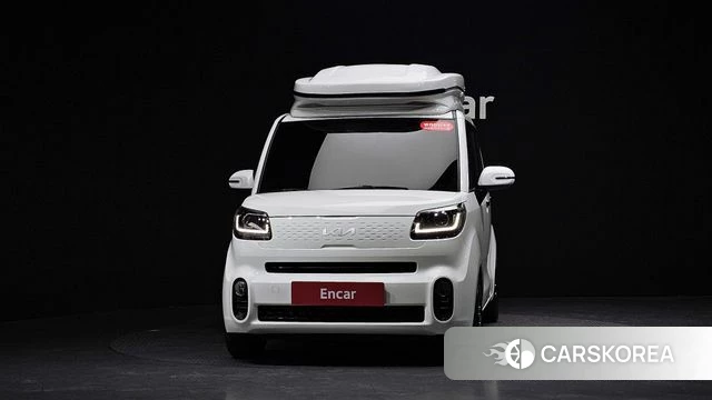 Kia The New Ray id 4572912 из Кореи 12