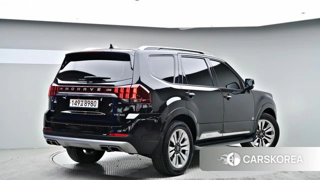 Kia Mohave Master id 4317367 из Кореи 12