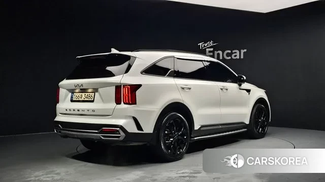 Kia Sorento 4th Generation id 3524599 из Кореи 12