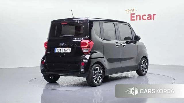 Kia The New Ray id 4384666 из Кореи 12