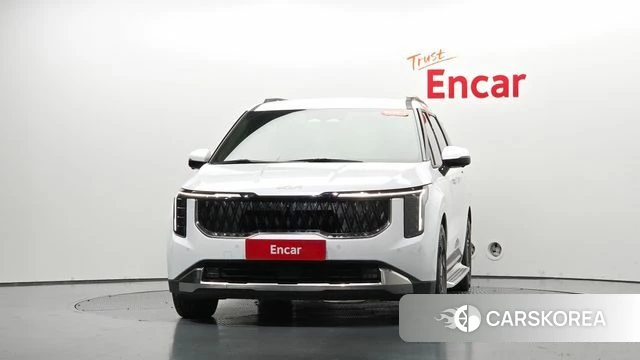 Kia The New Carnival 4th Generation id 4871185 из Кореи 12