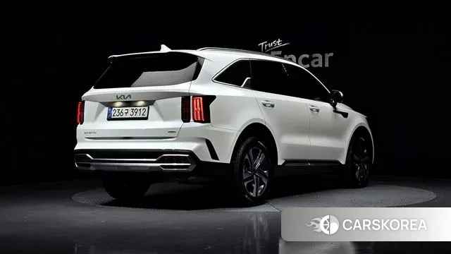 Kia Sorento 4th Generation id 3739949 из Кореи 12