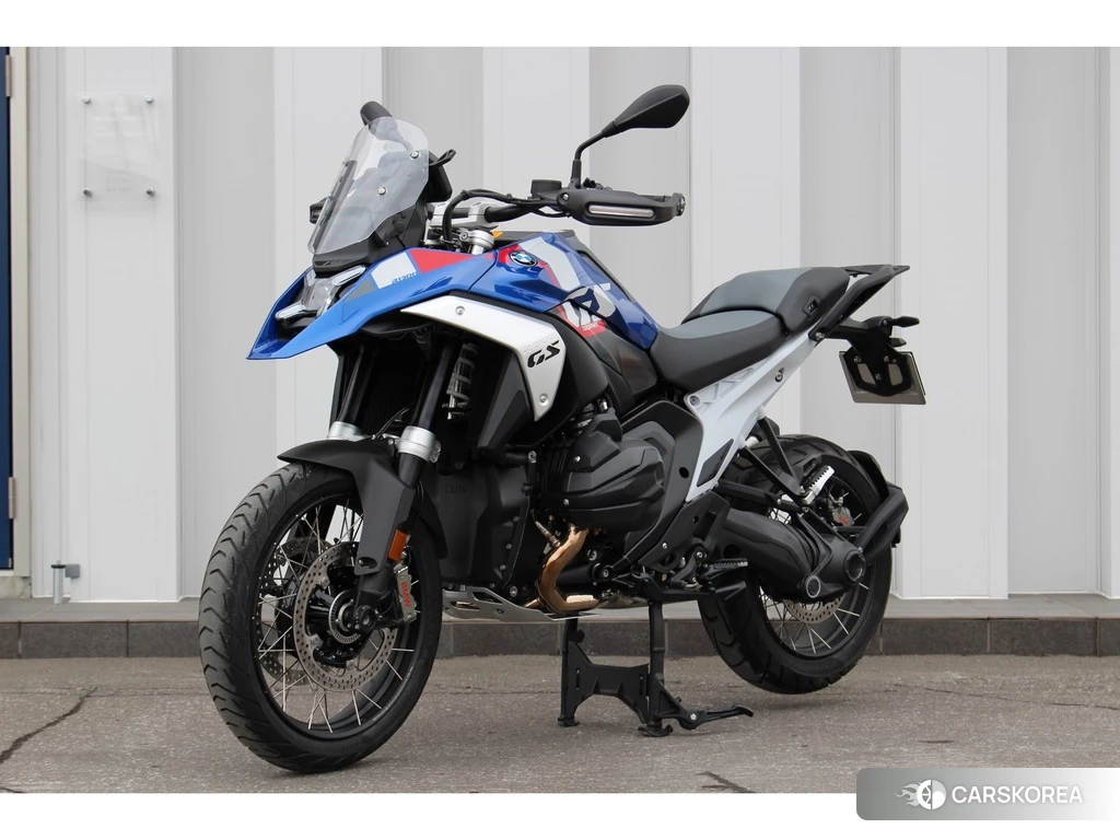 Проданный BMW R1300GS 2024 из Японии, фото 2