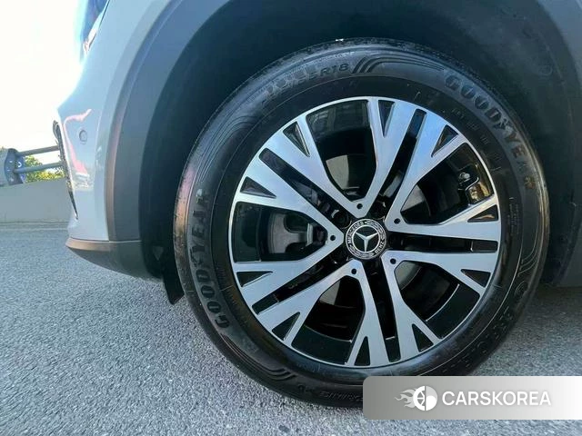 Mercedes-Benz GLB 2025 Белый из Китая, фото 6
