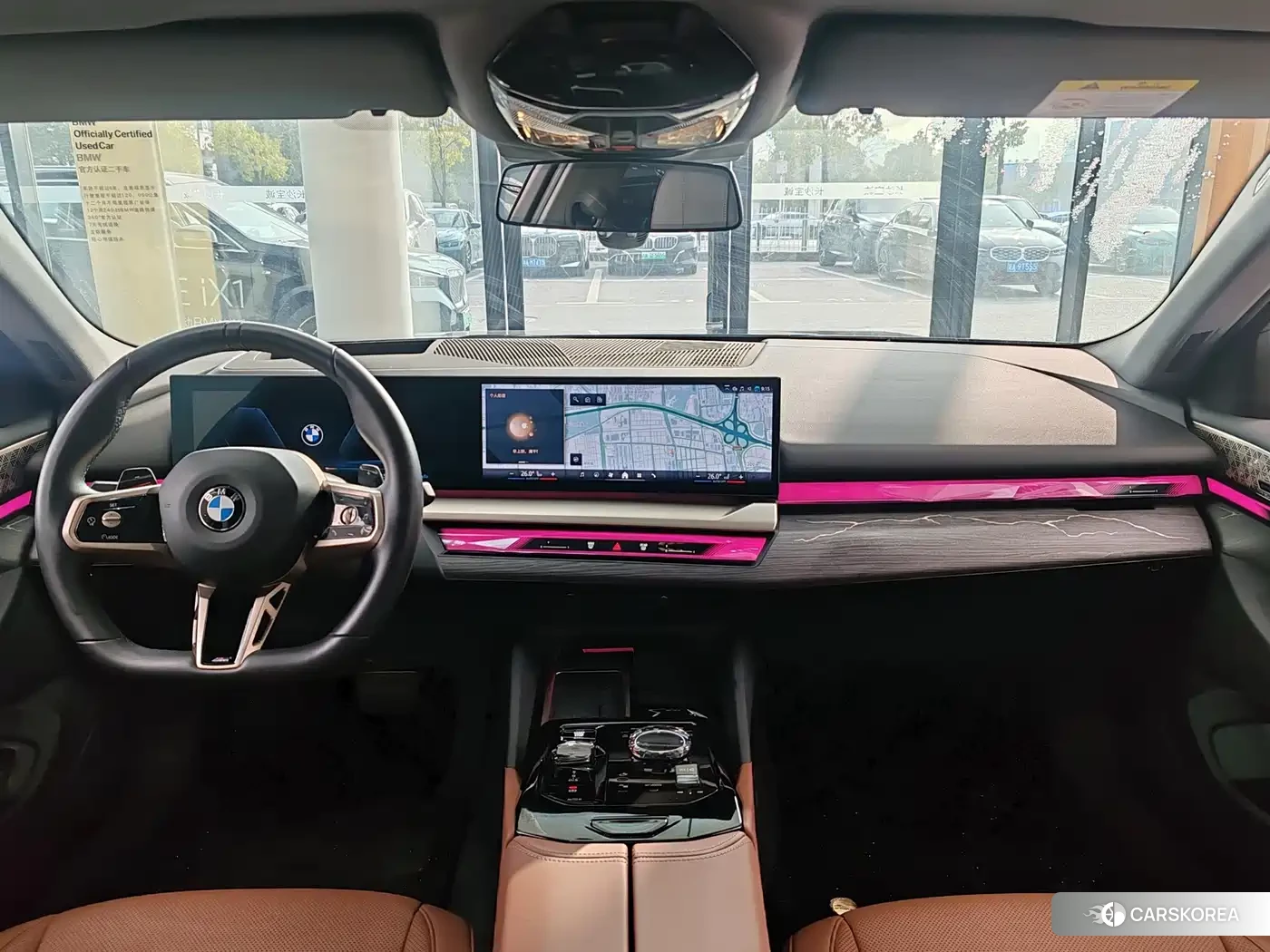 BMW 5 series id 4685945 из Китая 8
