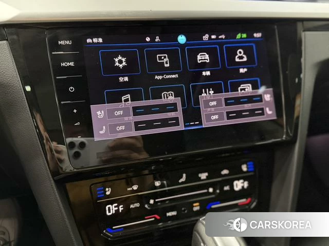 Volkswagen CC id 4273142 из Китая 12