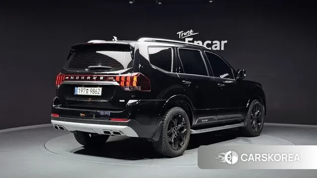 Kia Mohave Master id 2969333 из Кореи 12